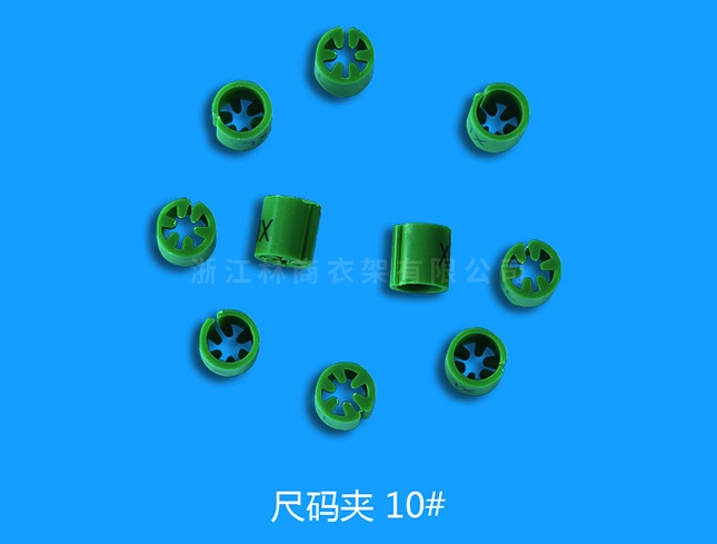 尺碼10號